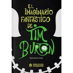 IMAGINARIO FANTASTICO DE TIM BURTON