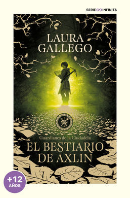 EL BESTIARIO DE AXLIN