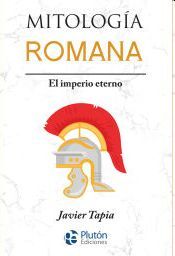 MITOLOGÍA ROMANA