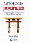 MITOLOGÍA JAPONESA