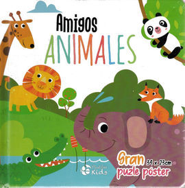 AMIGOS ANIMALES