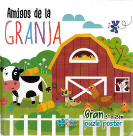 AMIGOS DE LA GRANJA