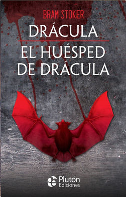 DRACULA. EL HUESPED DE DRACULA