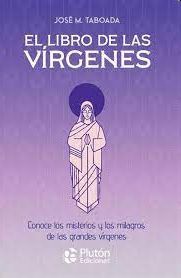 EL LIBRO DE LAS VIRGENES