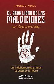 EL GRAN LIBRO DE LAS MALDICIONES