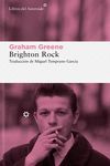 BRIGHTON ROCK