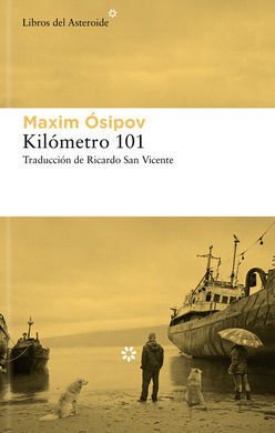 KILÓMETRO 101