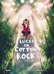 LUCES EN COTTON ROCK