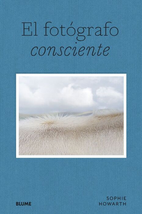 FOTÓGRAFO CONSCIENTE