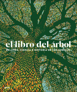 LIBRO DEL ÁRBOL