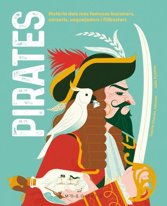 PIRATES