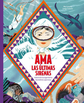 AMA LAS ÚLTIMAS SIRENAS