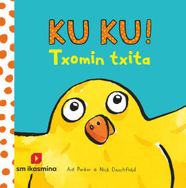 E-KUKU!TXOMIN TXITA