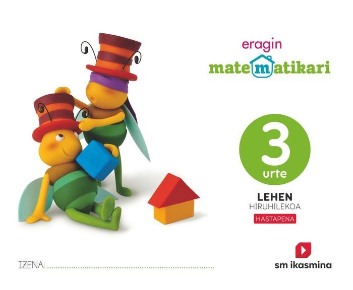 E-3 URTE ERAGIN MATEMATIKARI 24