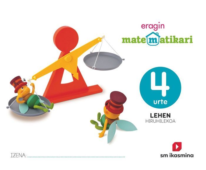 E-4 URTE ERAGIN MATEMATIKARI 24