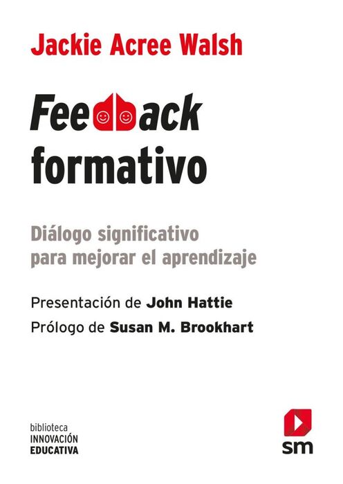BIE.FEEDBACK FORMATIVO