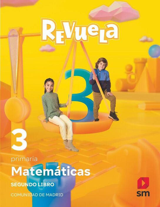 3 EP MATEMATICAS TRIM TEMATICOS 23 (MAD)