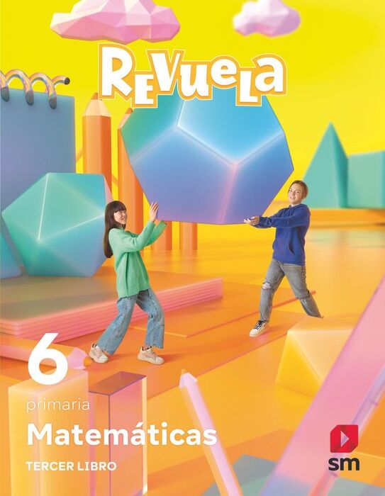 6 EP MATEMATICAS TRIM TEMATICOS 23