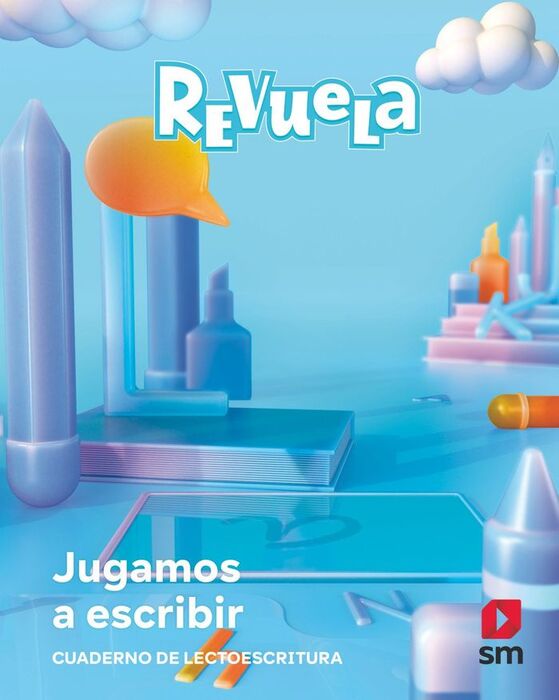 1 EP CUADERNO LECTOESCRITURA 23