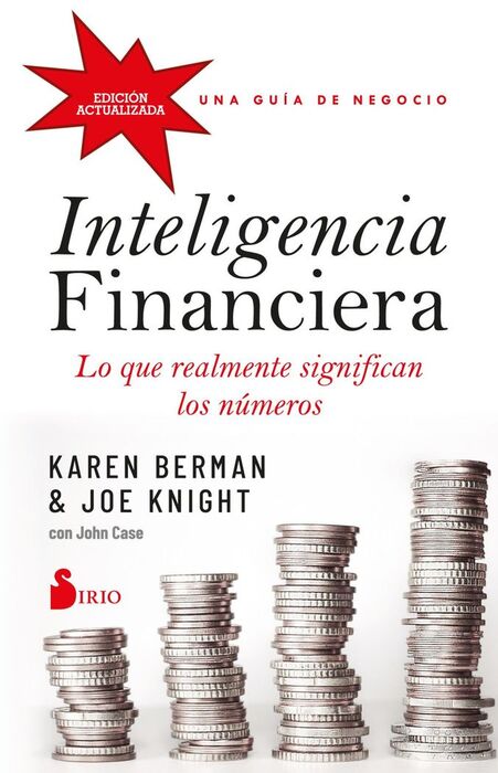 INTELIGENCIA FINANCIERA: LO QUE REALMENTE SIGNIFIC