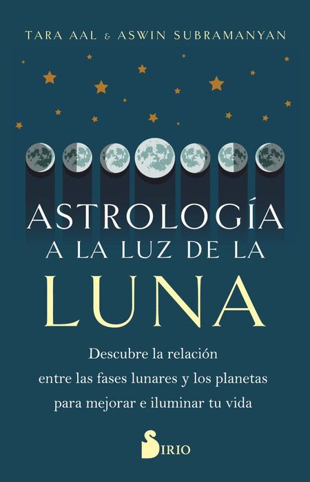 ASTROLOGIA A LA LUZ DE LA LUNA