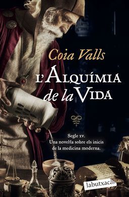 L'ALQUIMIA DE LA VIDA