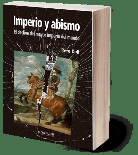 IMPERIO Y ABISMO