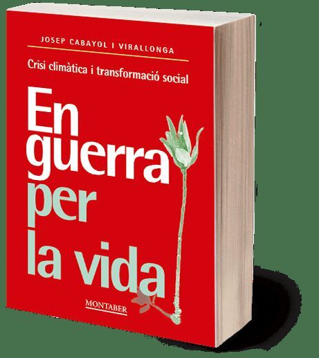 EN GUERRA PER LA VIDA