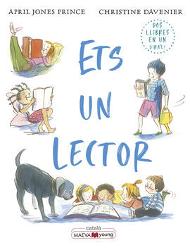 ETS UN LECTOR