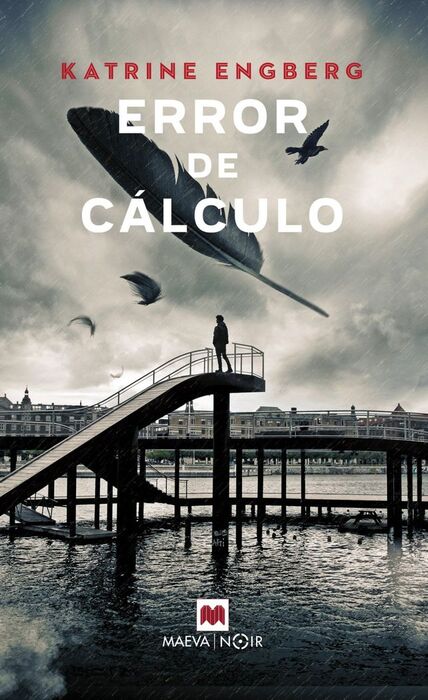 ERROR DE CALCULO