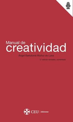 MANUAL DE CREATIVIDAD 2022