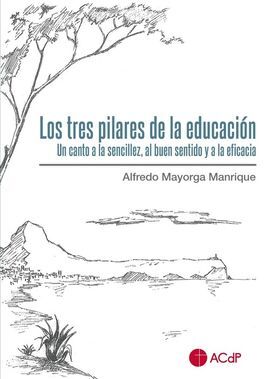 TRES PILARES DE LA EDUCACIÓN.