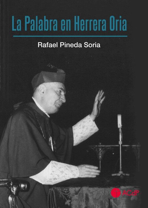 PALABRA EN HERRERA ORIA