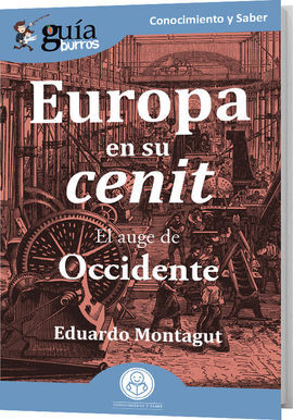 GUÍABURROS: EUROPA EN SU CENIT