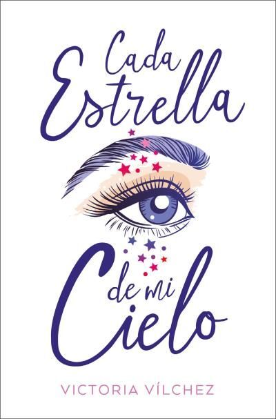 CADA ESTRELLA DE MI CIELO -BOLSILLO-B4P