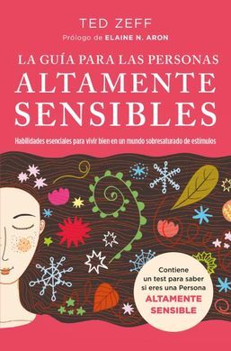 GUIA PARA LAS PERSONAS ALTAMENTE SENSIBLES,LA -BOO