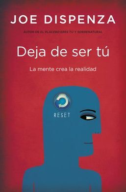 DEJA DE SER TU (BOOKS4POCKET)