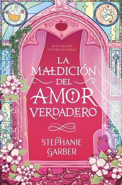 MALDICIÓN DEL AMOR VERDADERO, LA -BOOKS4POCKET