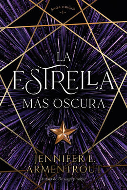 LA ESTRELLA MÁS OSCURA