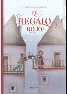 EL REGALO ROJO