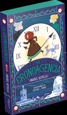 LA CRONOAGENCIA