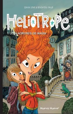 HELIOTROPE