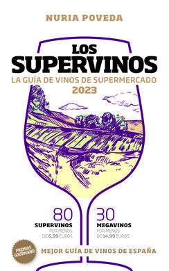 SUPERVINOS 2023, LOS