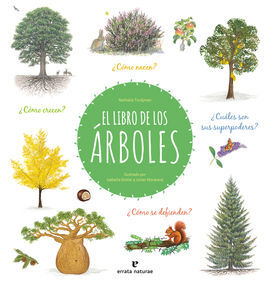 LIBRO DE LOS ARBOLES,EL