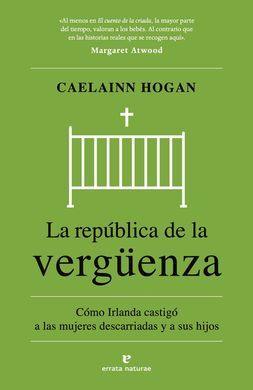 LA REPÚBLICA DE LA VERGÜENZA