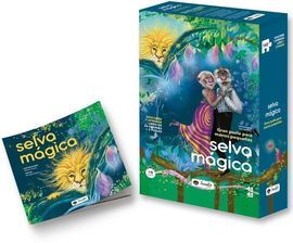 SELVA MÁGICA