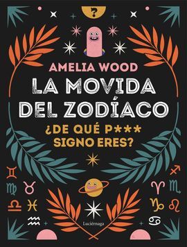 LA MOVIDA DEL ZODIACO