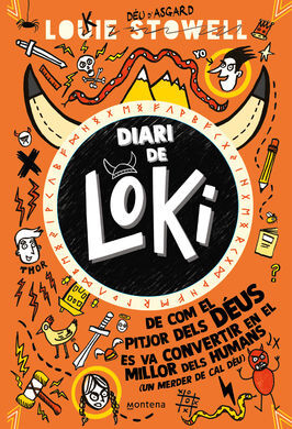 DIARI DE LOKI 1