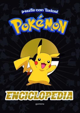 ENCICLOPEDIA POKÉMON