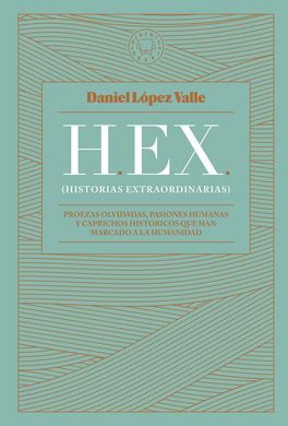 H. EX. (HISTORIAS EXTRAORDINARIAS)